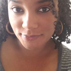 Meet your Posher, Esther